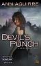 [Corine Solomon 04] • Devil's Punch